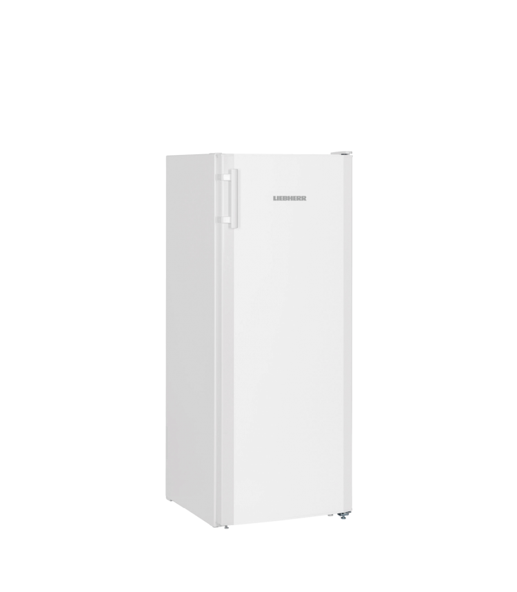 LIEBHERR KE283426 réfrigérateur pose-libre avec surgélateur - 140cm