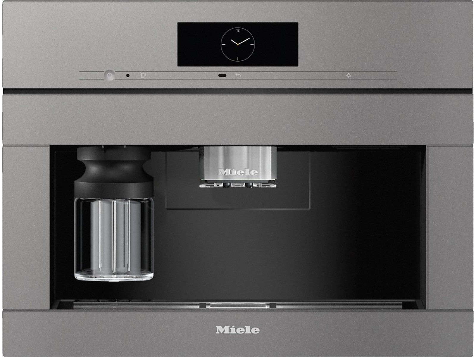 MIELE CVA7845GRGR ARTLINE machine à café