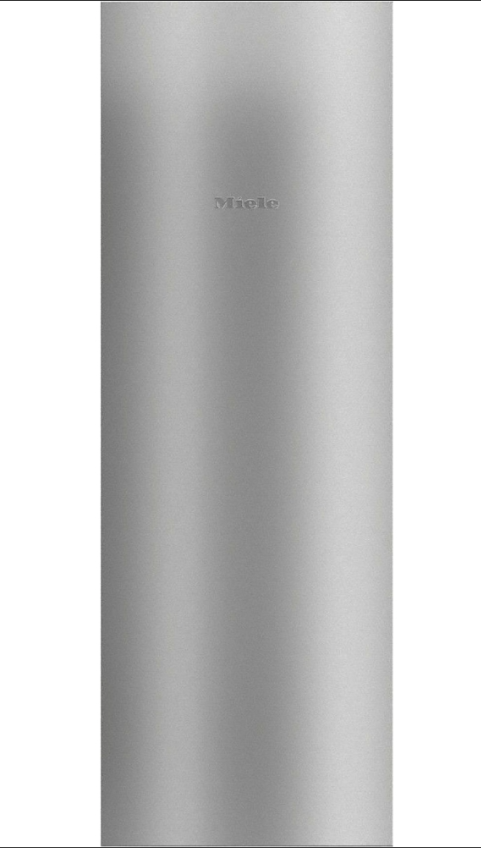 MIELE KFP3635EDT/CS MASTERCOOL panneau de porte