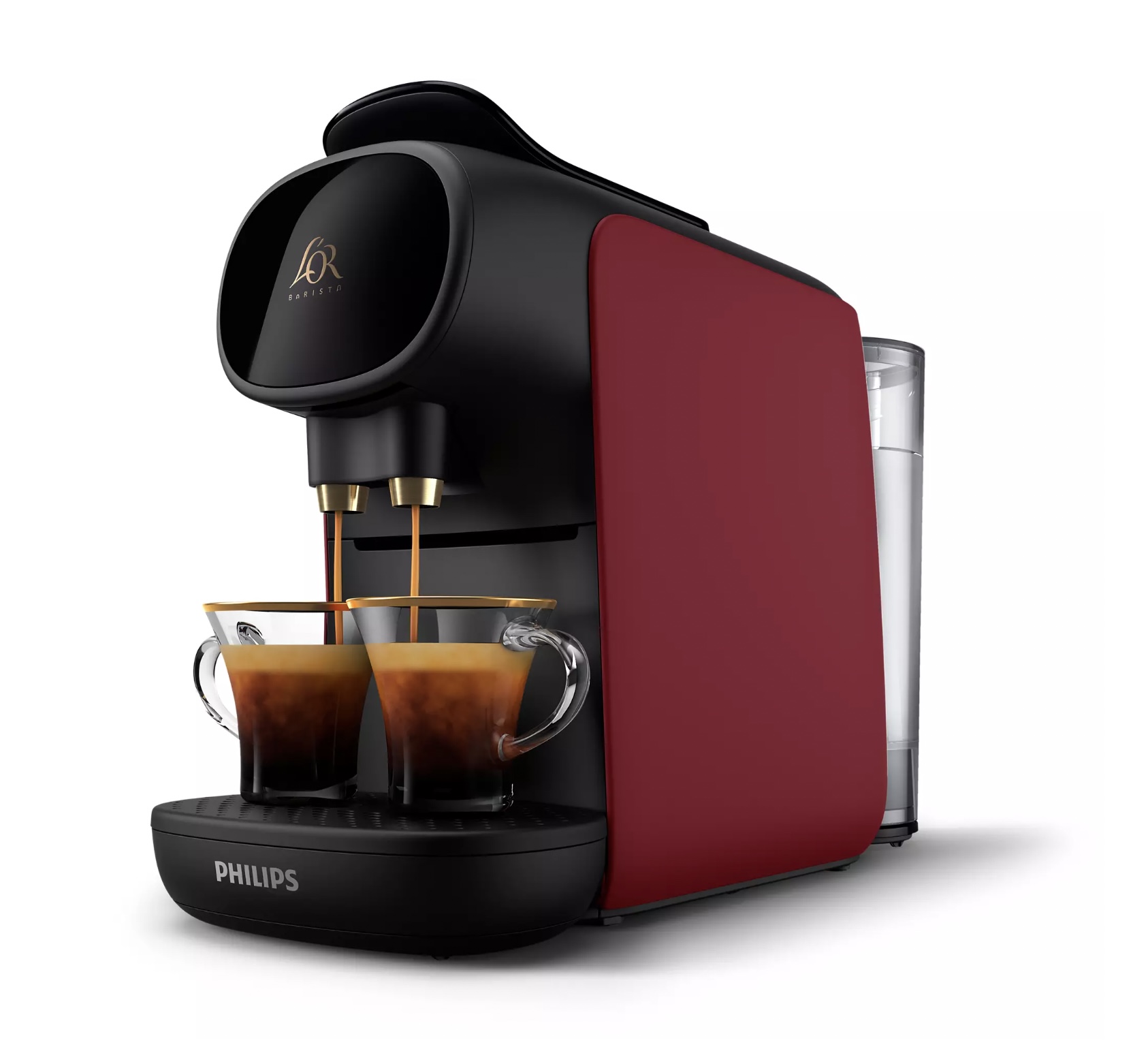 PHILIPS PDLM9012/50 machine à dosettes / capsules