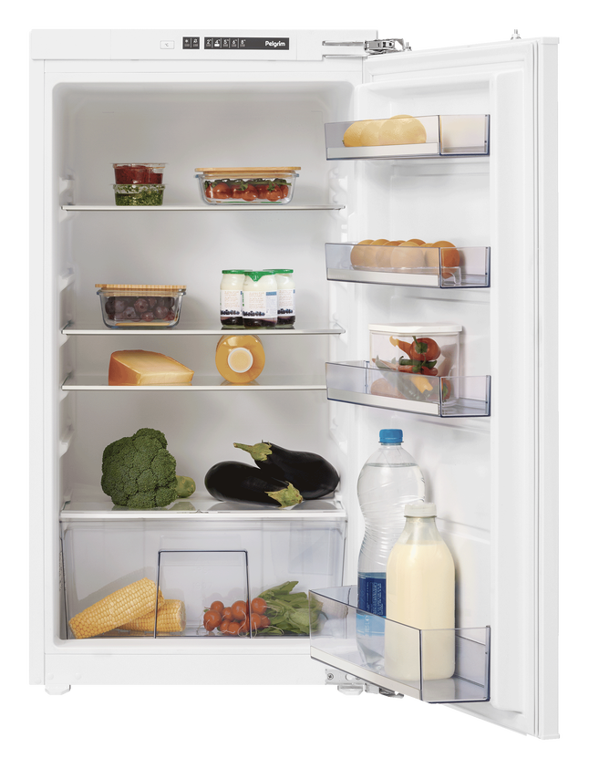 PELGRIM PKD28102 réfrigérateur sans congélateur - 102cm