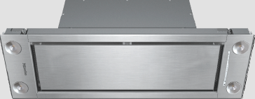MIELE DA2698 groupe d'extraction - 88cm