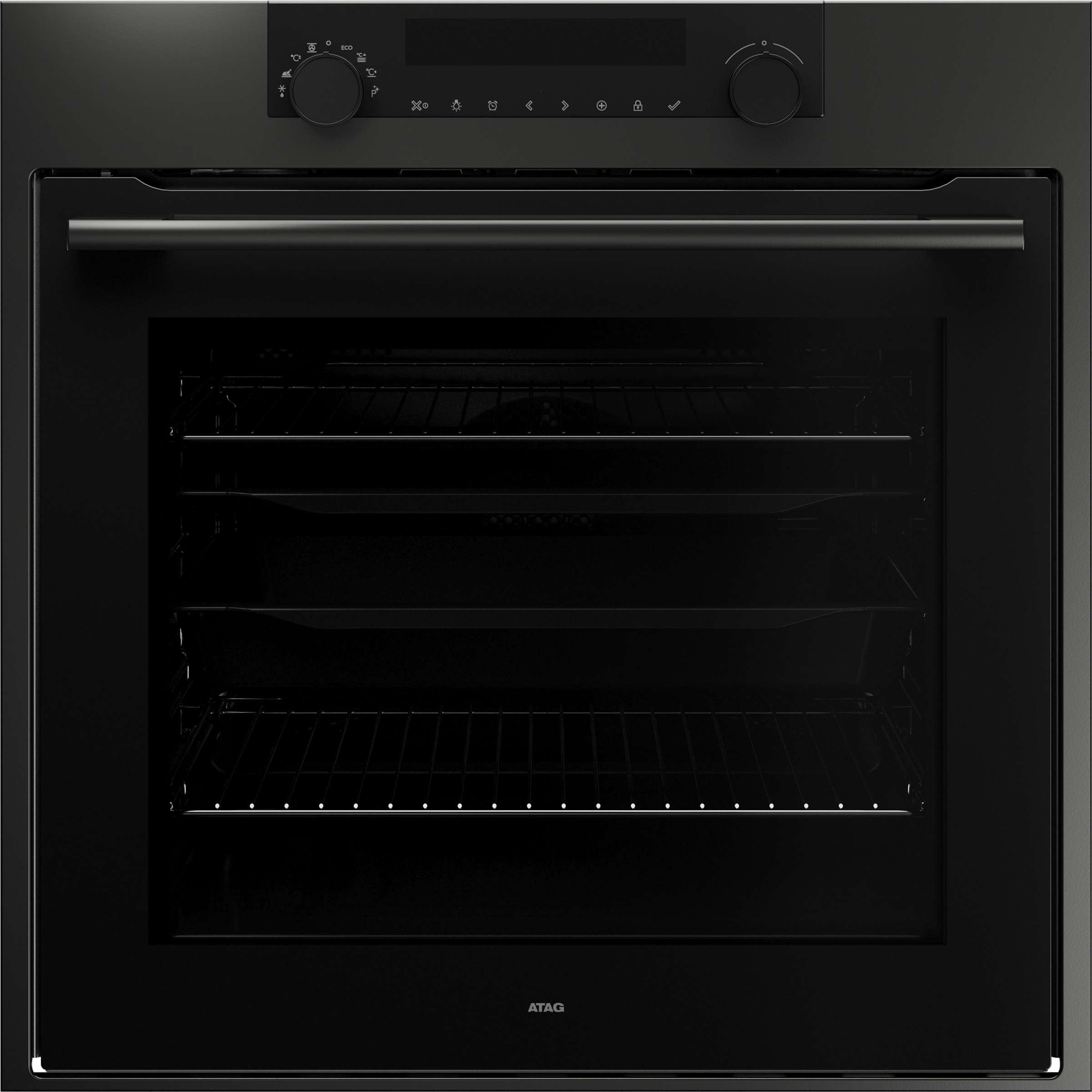 ATAG ZX6695D four multifonction - 60cm