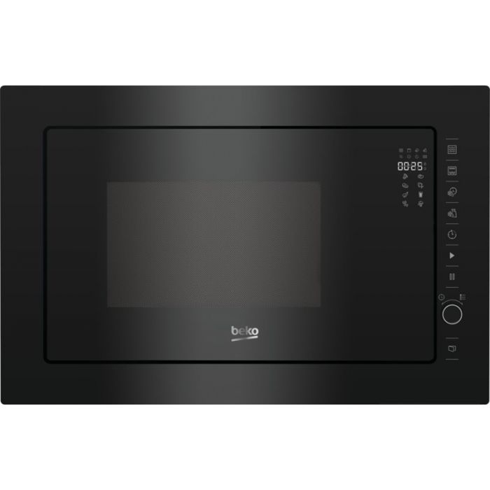 BEKO BMGB25333BG four à micro-ondes avec grill - 38cm