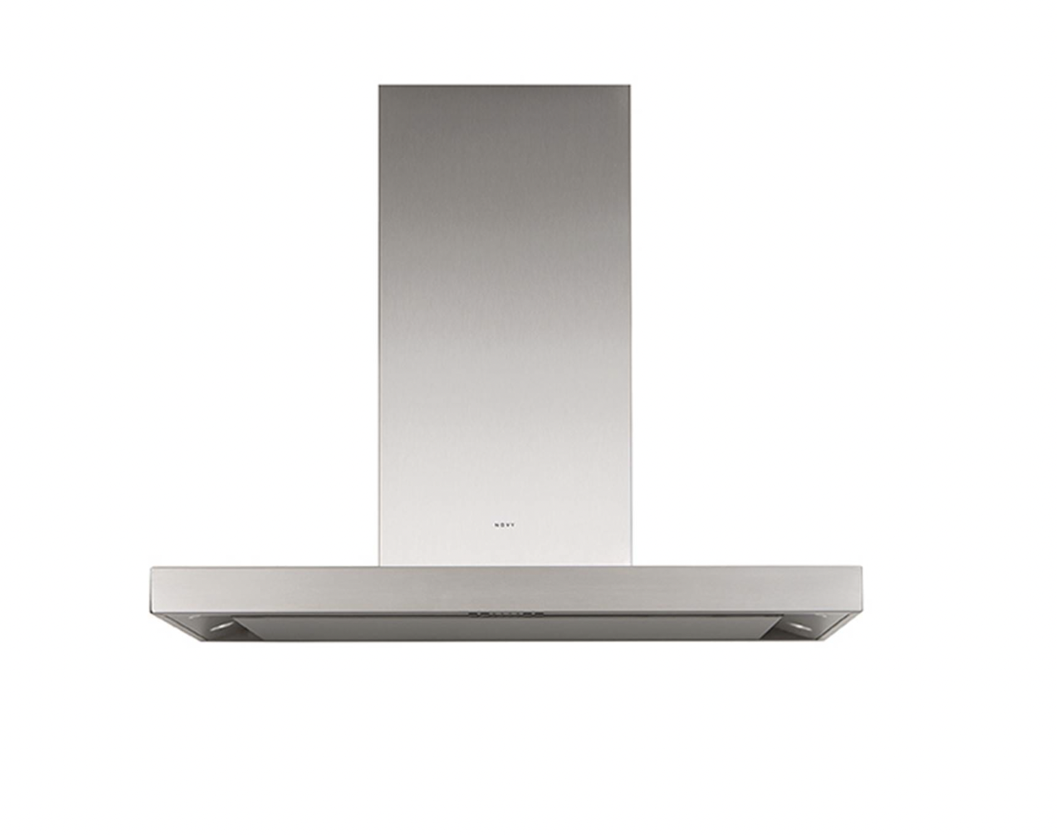 NOVY 7600 Flatline hotte décorative - 90cm