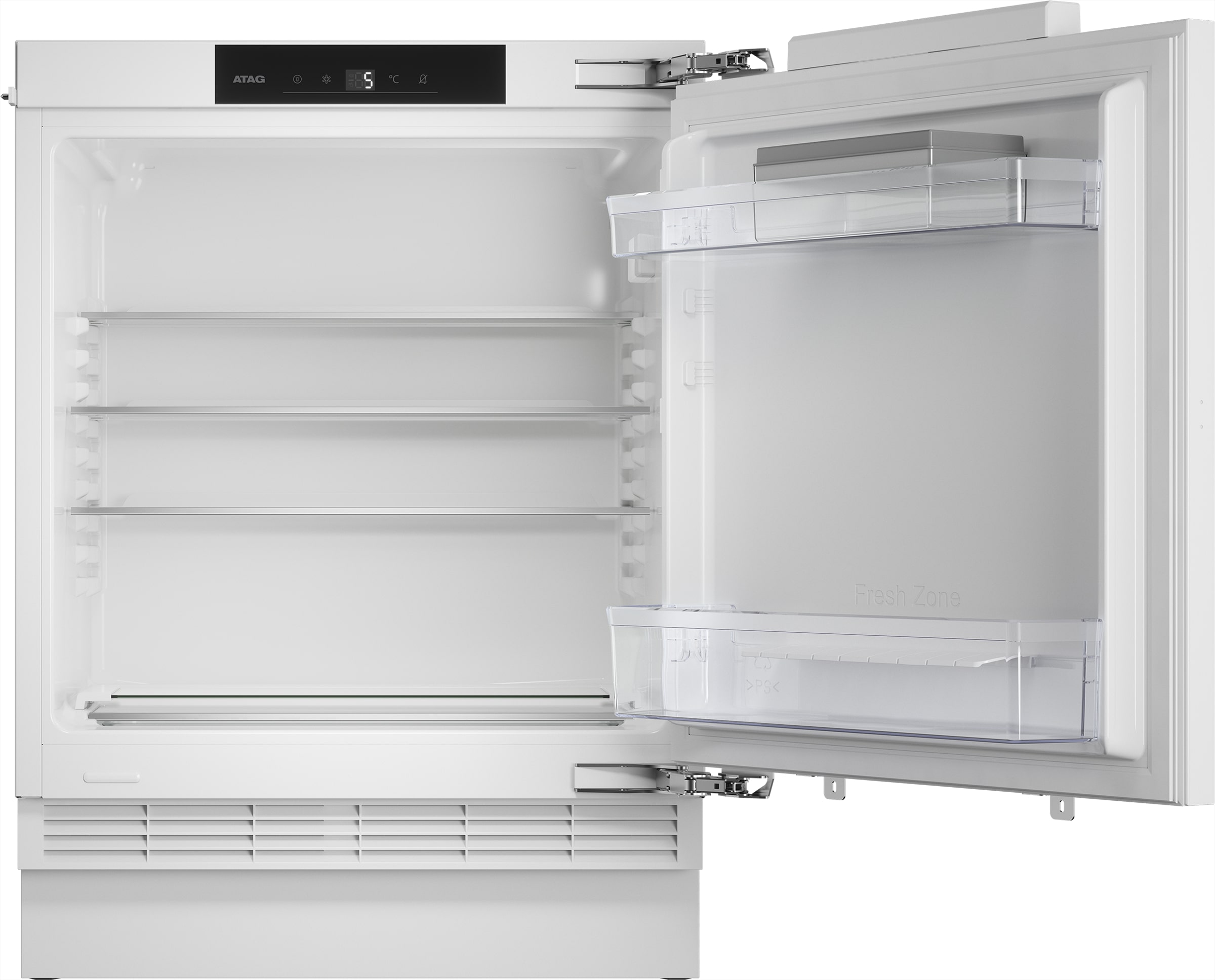 ATAG KU2590A réfrigérateur sous-encastable