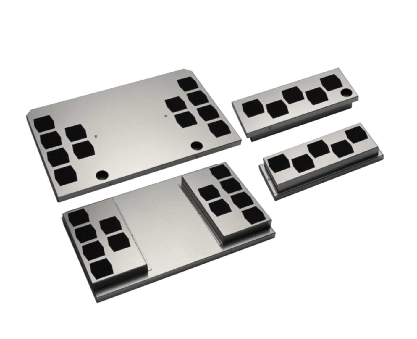 AEG MCFB65 filtre a charbon