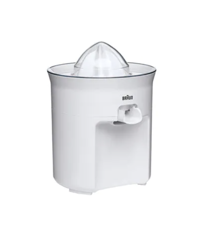 BRAUN (DELONGHI) BHCJ3050WH presse-fruits