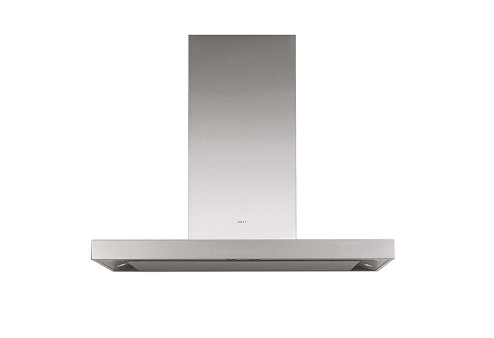NOVY 7605 Flatline hotte décorative - 90cm