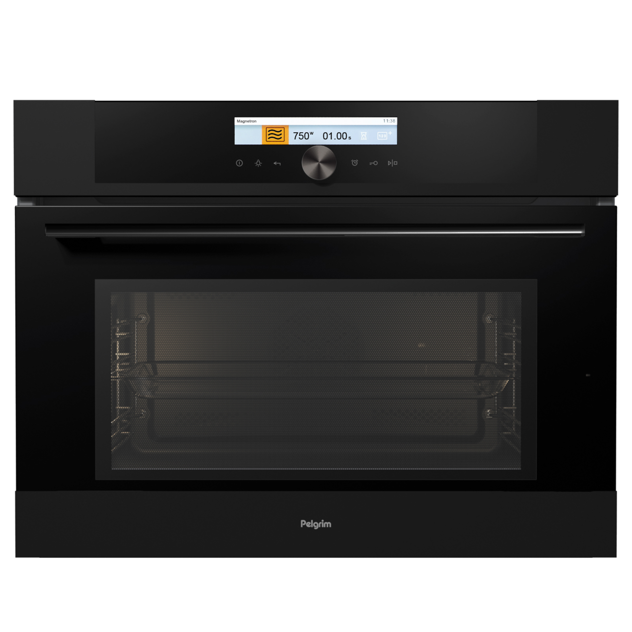 PELGRIM MAG834MAT four a micro-ondes - 45cm