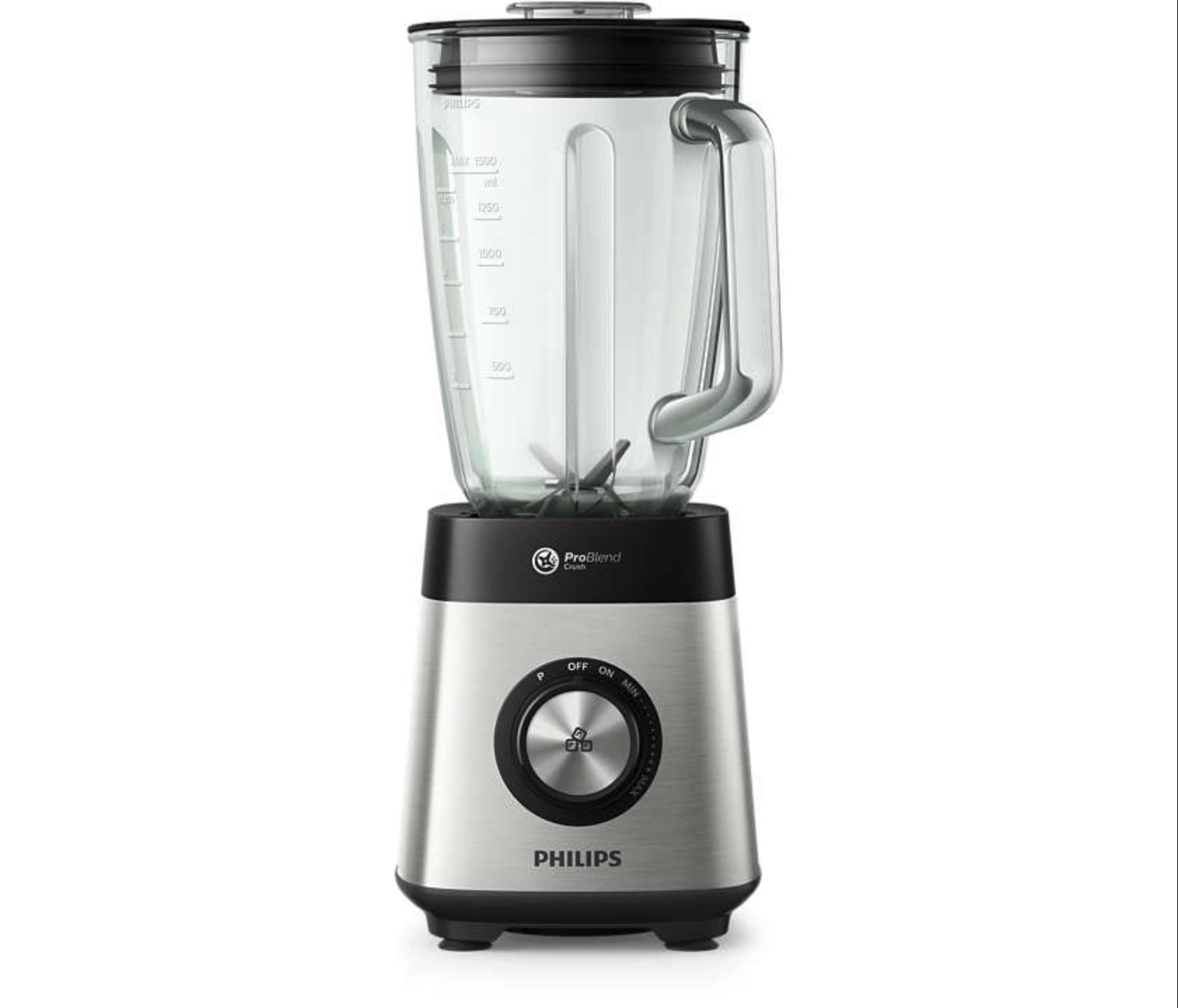 PHILIPS PDHR3571/90 blender