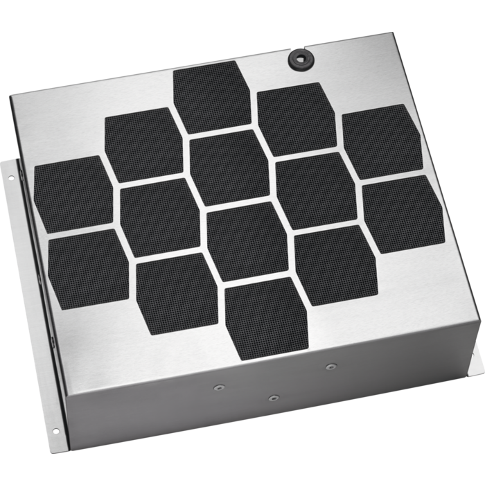 AEG SUPCHARCF1 filtre à charbon - régénérable