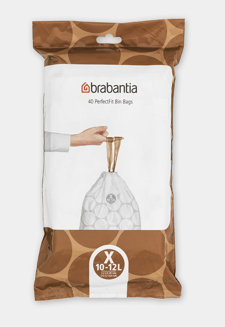 BRABANTIA 138041 sacs de poubelle