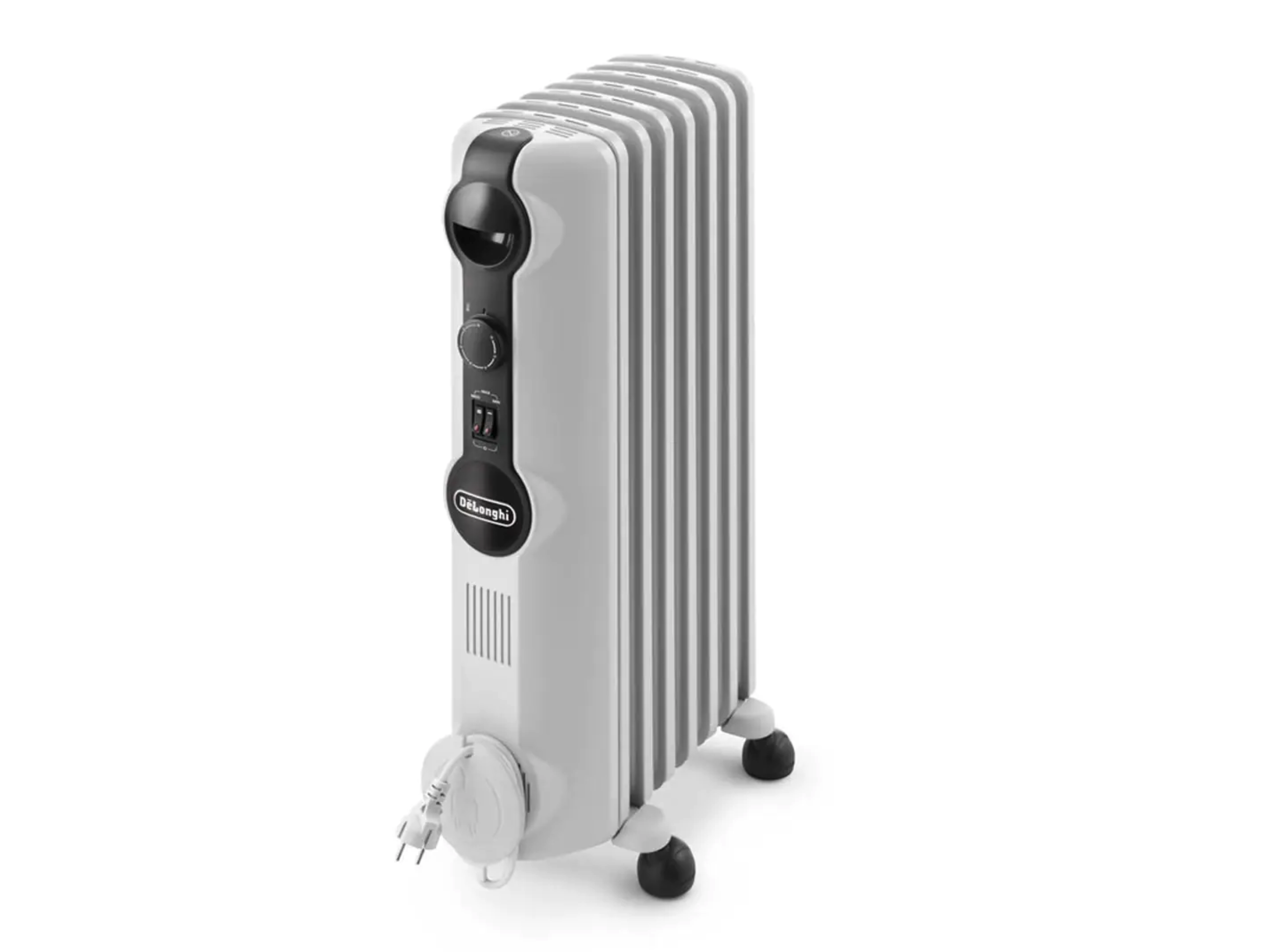 BRAUN (DELONGHI) DLTRRS0715 radiateur bain d'huile