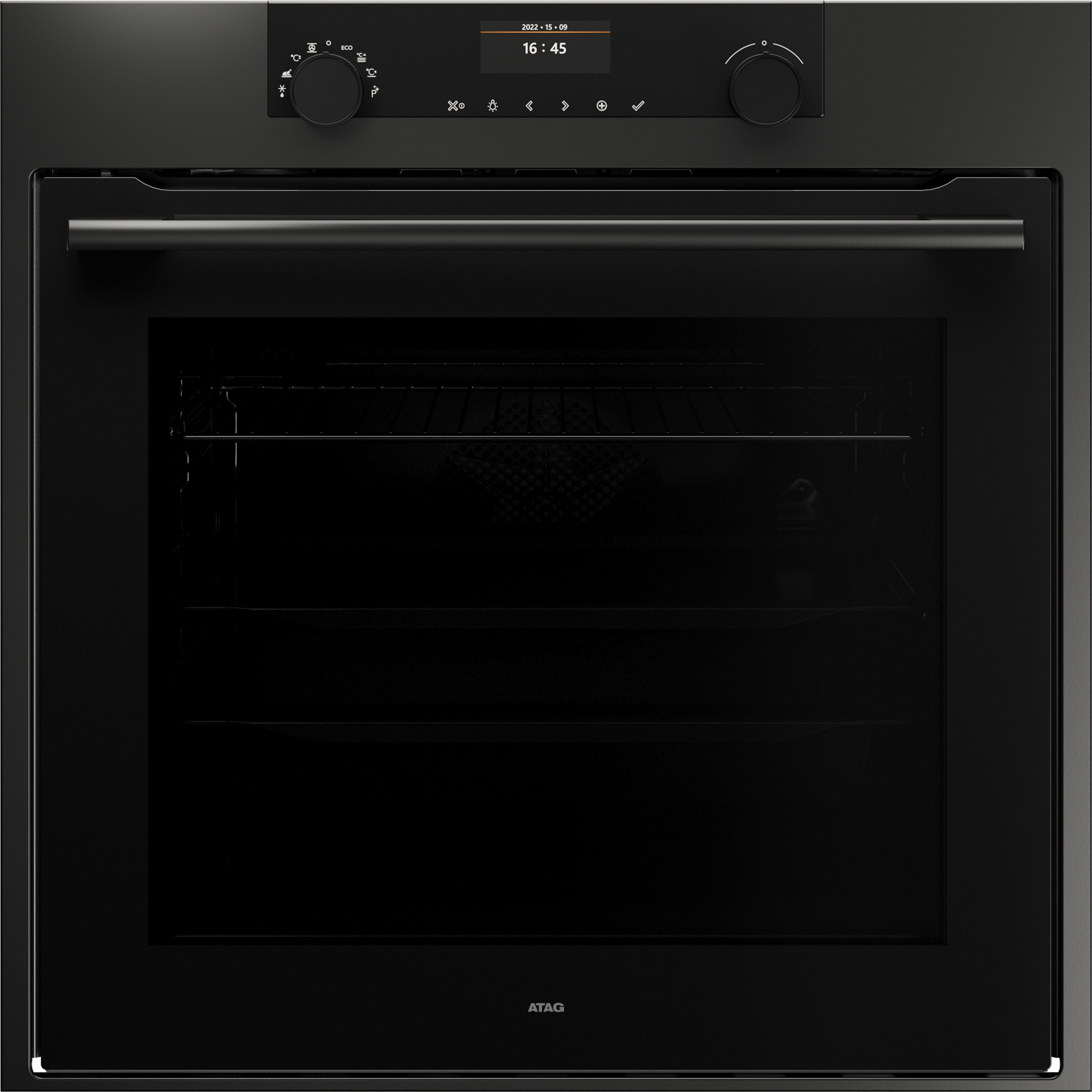 ATAG ZX6695C four multifonction - 60cm