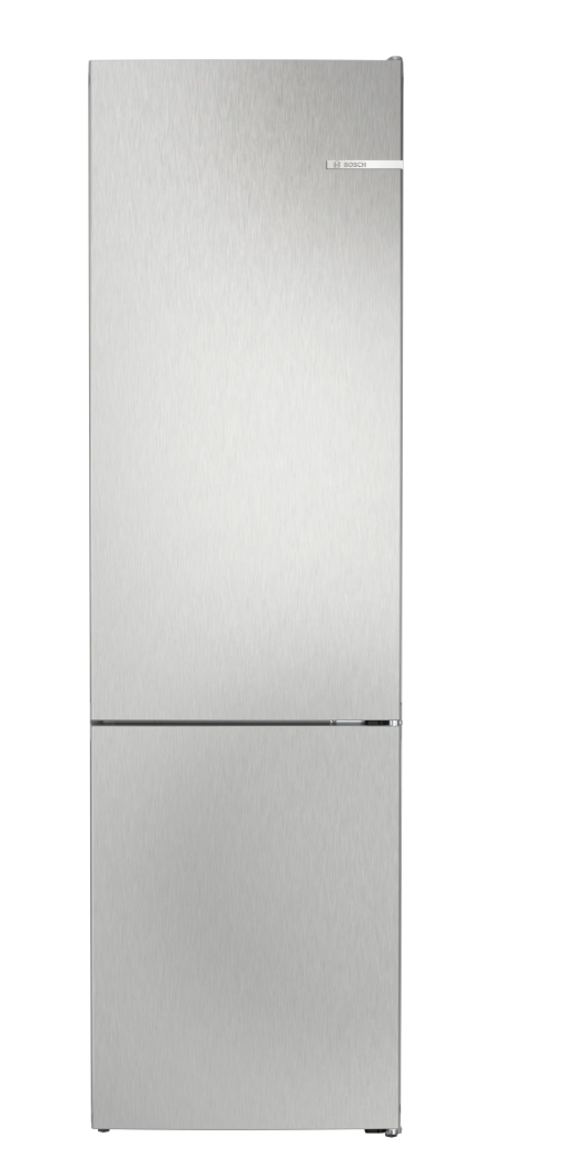 BOSCH KGN392LCF SERIE 4 combiné réfrigérateur-congélateur pose-libre - 203cm