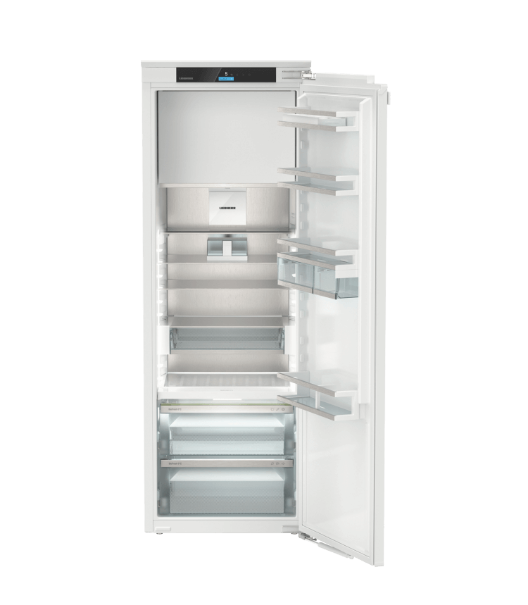 LIEBHERR IRBDI485122 réfrigérateur avec surgélateur - 158cm