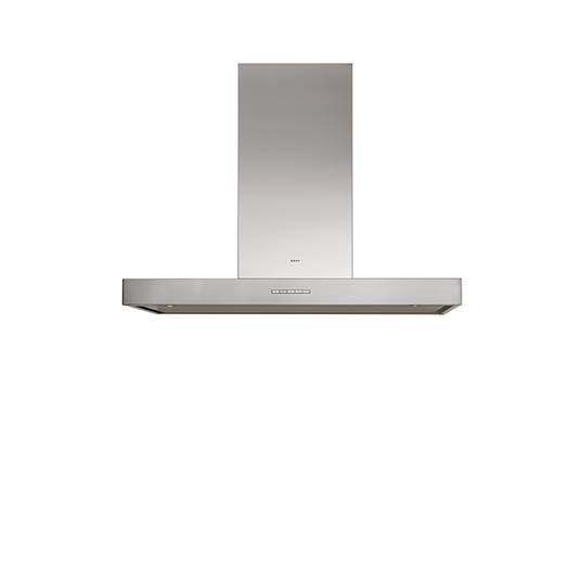 NOVY 6510 hotte décorative - 90cm