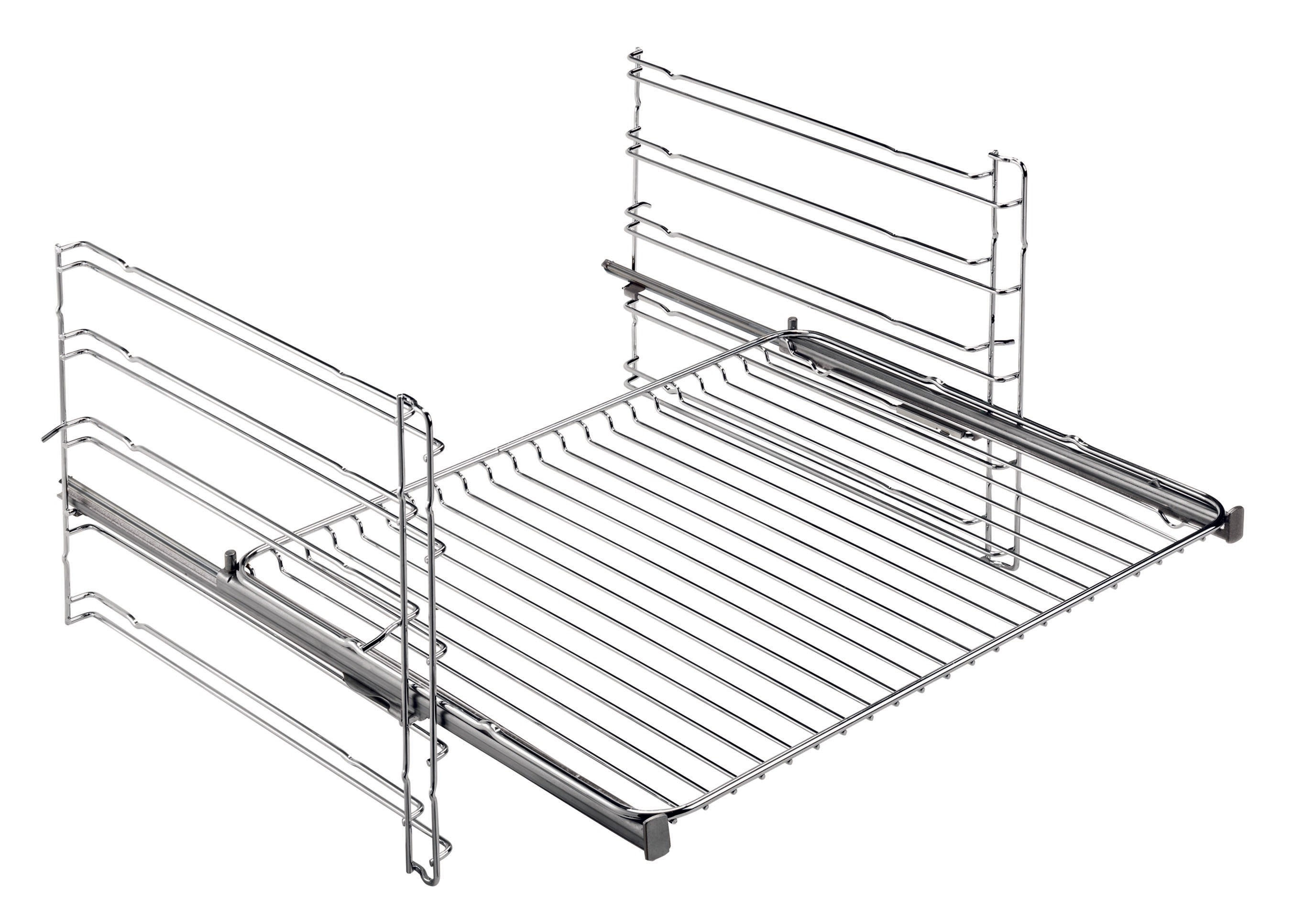 AEG TR1LV rails téléscopiques