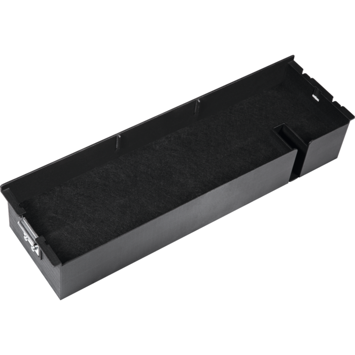 AEG MCFE18 filtre à charbon