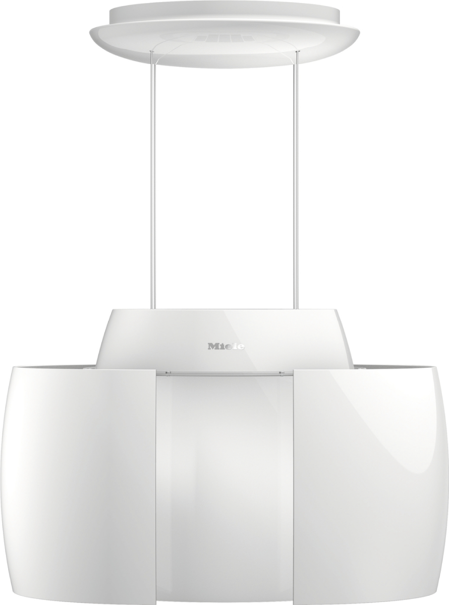 MIELE DA7378DAURA4.0 hotte îlot - 70cm